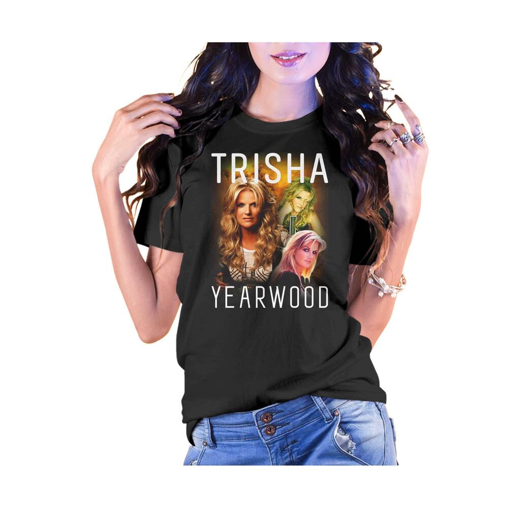 Style Trisha Yearwood Tshirt